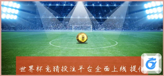 世界杯竞猜投注平台全面上线 提供精准赔率与实时数据分析