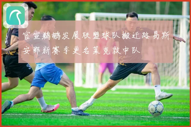 官宣鹈鹕发展联盟球队搬迁路易斯安那新赛季更名莱克敦中队